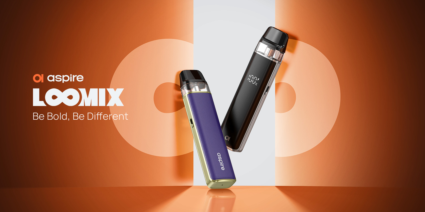 Loomix Aspire 4