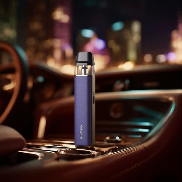 Loomix Aspire 5