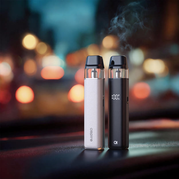 Loomix Aspire 6