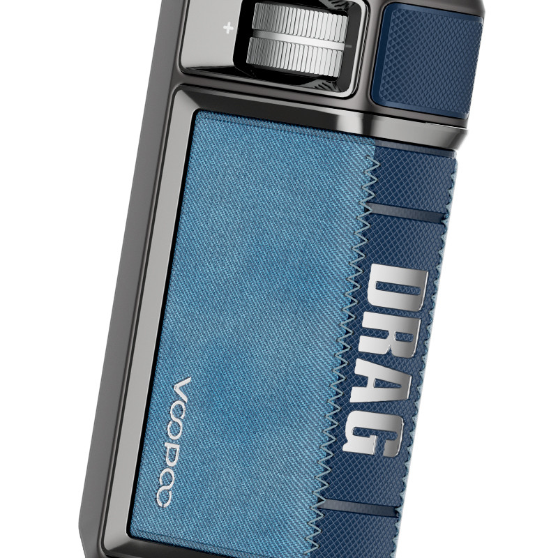 box drag 6 220w voopoo cigarette electronique