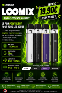 Loomix Aspire