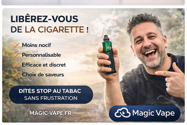 Alternative pour arrêter de fumer : les solutions les plus sûres et efficaces 5 alternative pour arrêter de fumer cigarette électronique vape