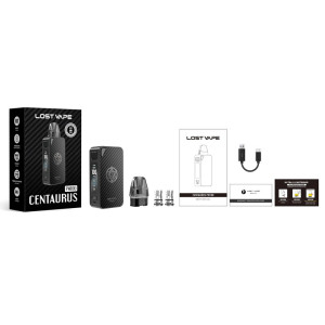 Kit Centaurus PM100 view 26
