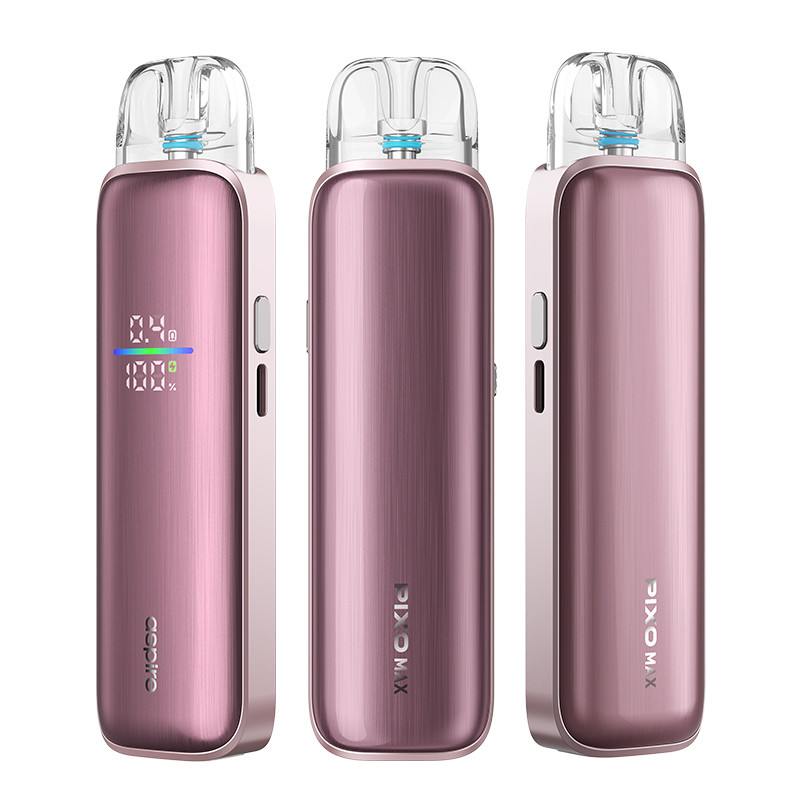 cartouche pixo max aspire 3ml pod e liquide