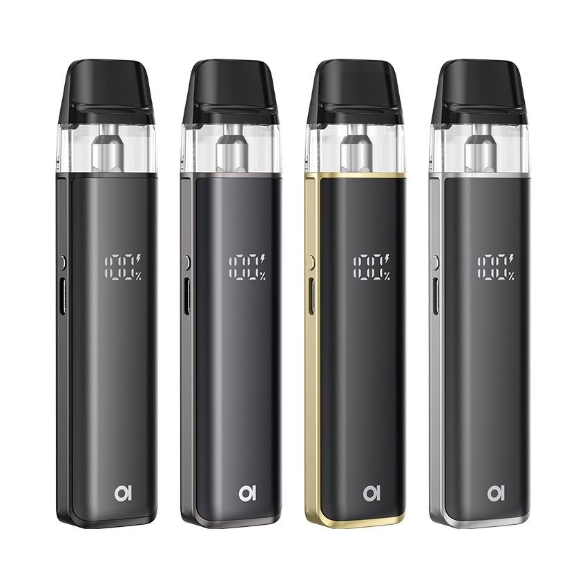 Loomix Aspire 8 loomix all face