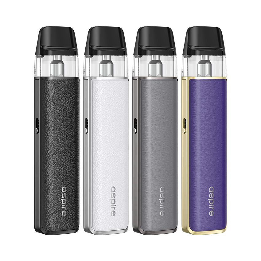 Loomix Aspire 7 loomix all