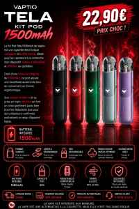 Pod Tela Vaptio view 4