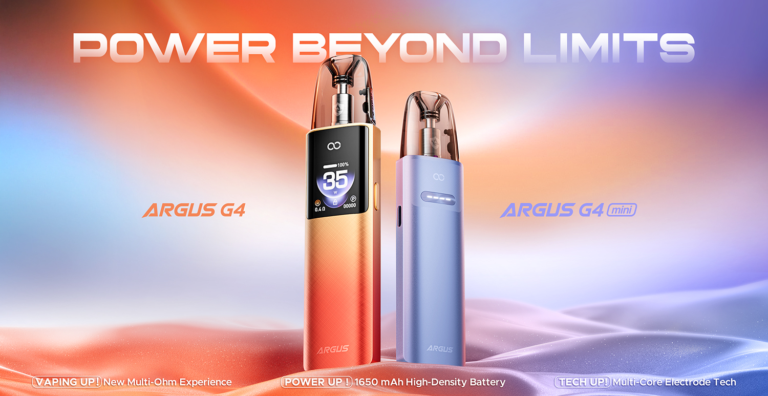 Kit Pod Argus G4 1650mAh Voopoo 5 ARGUS G4 MINI 5d69f87b f4af 44d0 bbcc 1231087b4b8c