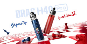 Drag H40 Pro Voopoo 14 Short Version for PC 01
