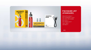 Drag H40 Pro Voopoo 13 Short Version for PC 05