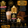 Concentré Vanilla Cappuccino Tobacco Absolute Vampire Vape view 4