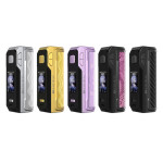 Box Thelema Solo 100 Pro Lost Vape view 40