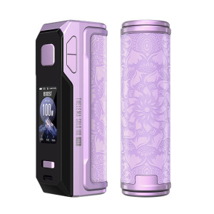 Box Thelema Solo 100 Pro Lost Vape view 49