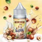concentré el crema bueno 30ml ce'good crème cacao noisette grillée diy gourmand