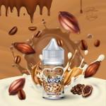 concentré el crema moca 30ml ce'good café cacao diy gourmand