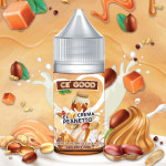 concentré el crema peanetto 30ml ce'good beurre de cacahuète lait diy gourmand