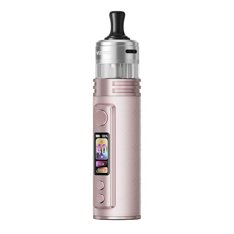 Drag H40 Pro Voopoo 10 drag h40 pro voopoo batterie 2450mah cartouche 5ml