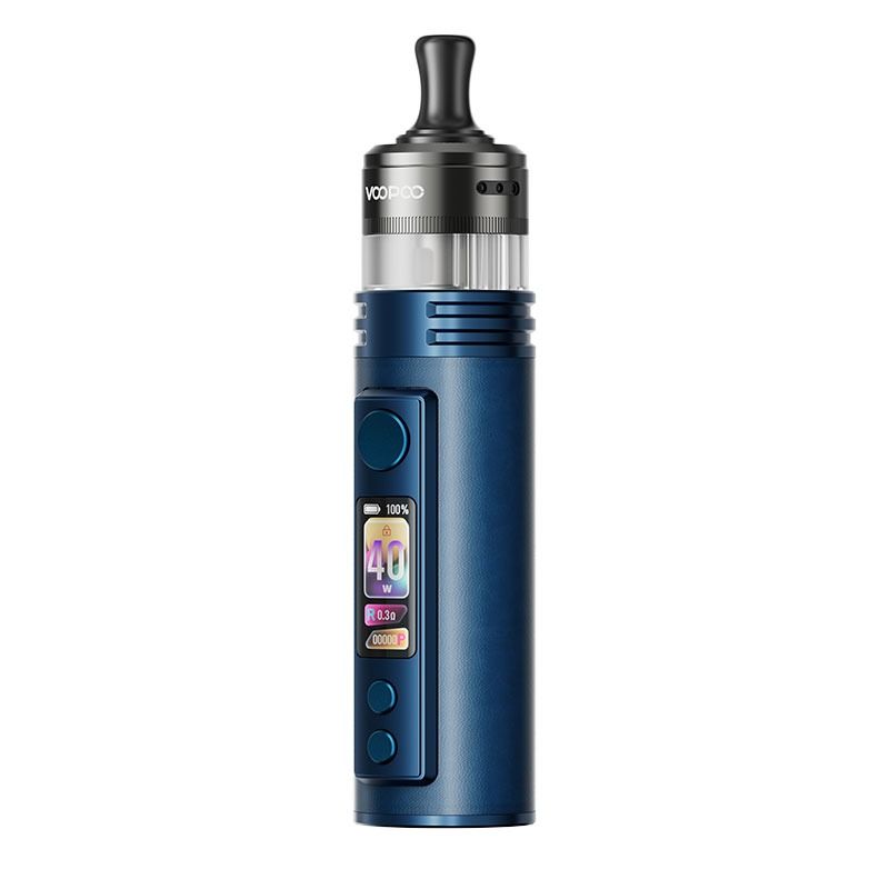 Drag H40 Pro Voopoo 8 dragh40pro lake blue
