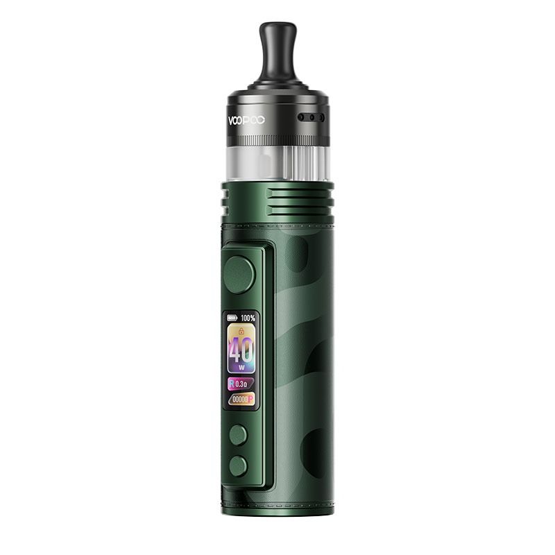 Drag H40 Pro Voopoo 6 dragh40pro moss green