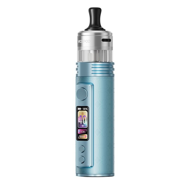 Drag H40 Pro Voopoo 5 dragh40pro snow blue