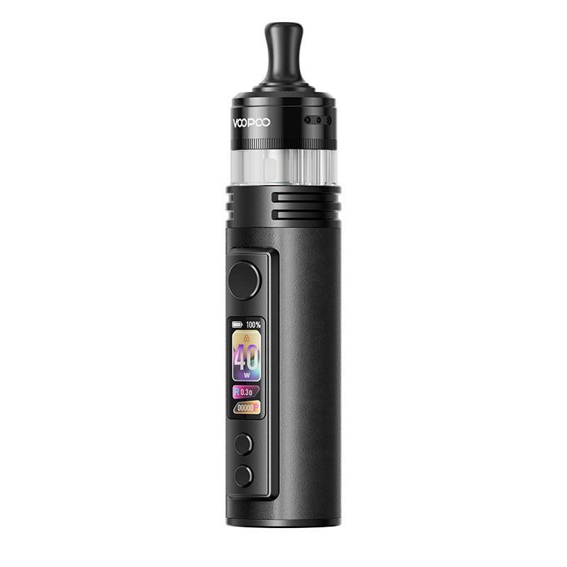Drag H40 Pro Voopoo 4 dragh40pro sprayblack