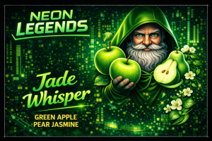 Offre De Lancement Neon Legends 100ml 4 princesse kaily souveraine des abysses lumineux neon legends 100ml