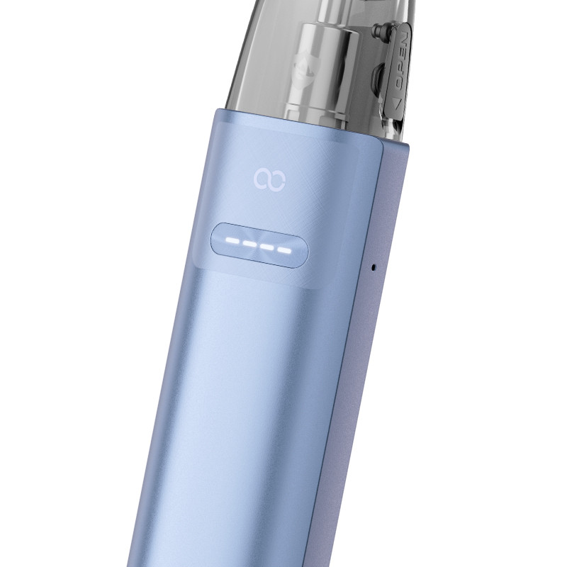 Kit Pod Argus G4 Mini 1650mAh - Voopoo 3 kit pod argus g4 mini 1650mah voopoo avec cartouche multi-ohm 3.5 ml et batterie 30w