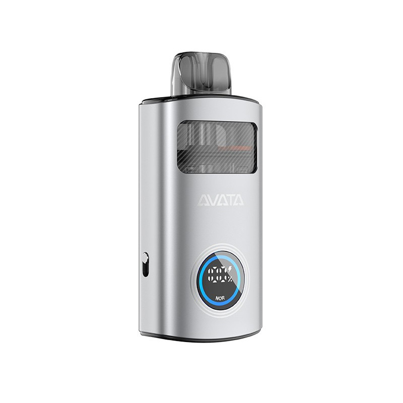 Big Promo Kit Pod Avata 1100mAh Aspire + Hypnose Infinity 50ml Offert 9 kit pod avata 1100mah aspire 15ml airflow réglable usb-c