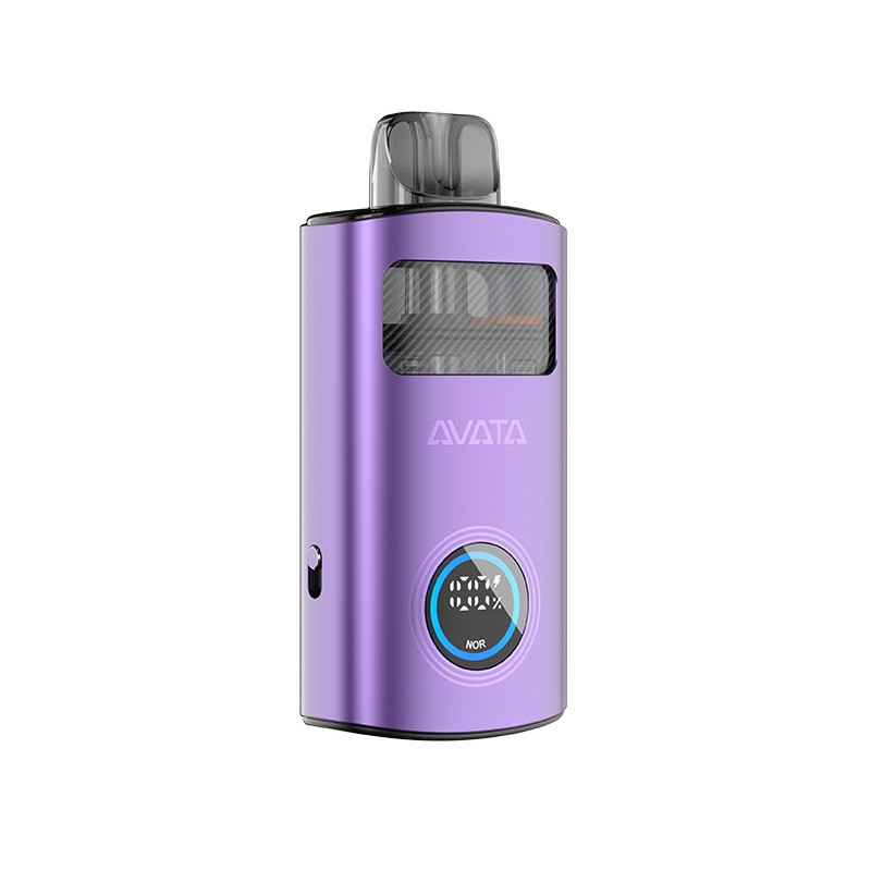 Big Promo Kit Pod Avata 1100mAh Aspire + Hypnose Infinity 50ml Offert 6 kit pod avata 1100mah aspire 15ml airflow réglable usb-c