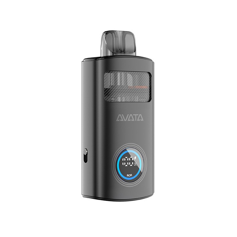 Big Promo Kit Pod Avata 1100mAh Aspire + Hypnose Infinity 50ml Offert 8 kit pod avata 1100mah aspire 15ml airflow réglable usb-c