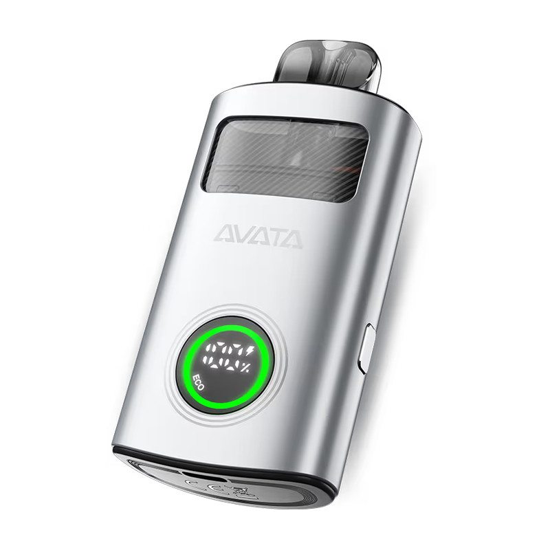 Big Promo Kit Pod Avata 1100mAh Aspire + Hypnose Infinity 50ml Offert 3 kit pod avata 1100mah aspire 15ml airflow réglable usb-c