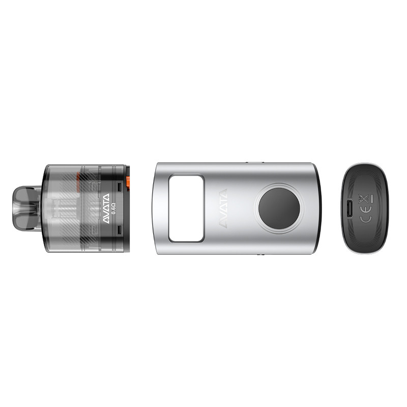 Big Promo Kit Pod Avata 1100mAh Aspire + Hypnose Infinity 50ml Offert 4 kit pod avata 1100mah aspire 15ml airflow réglable usb-c