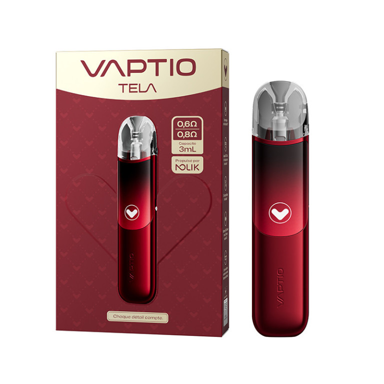 Pod Tela Vaptio view 47