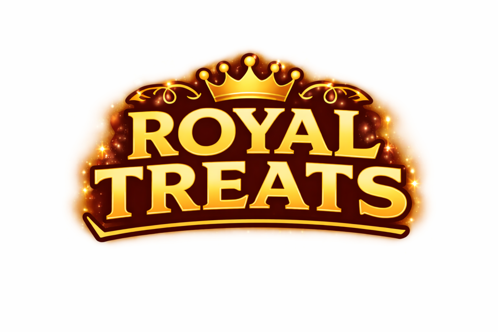 princesses Delya et Kaïly royaume Royal Treats Cookie Queen