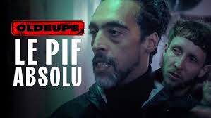 Didier Willot devant Magic Vape, braquage de Montignies-sur-Sambre et article sur OLDEUPE de Haroun