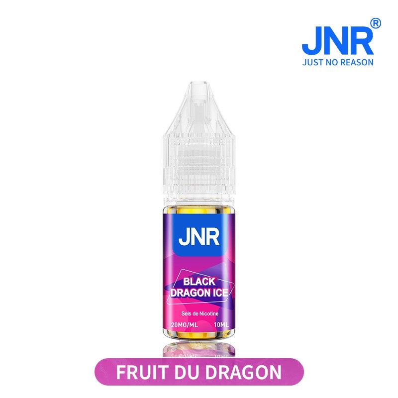 e-liquides nic salts 10 ml 20 mg ou 0 mg jnr saveurs puffs