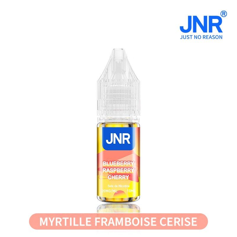 E-Liquides Nic Salts 10 Ml 20 Mg – JNR 20 e-liquides nic salts 10 ml 20 mg ou 0 mg jnr saveurs puffs