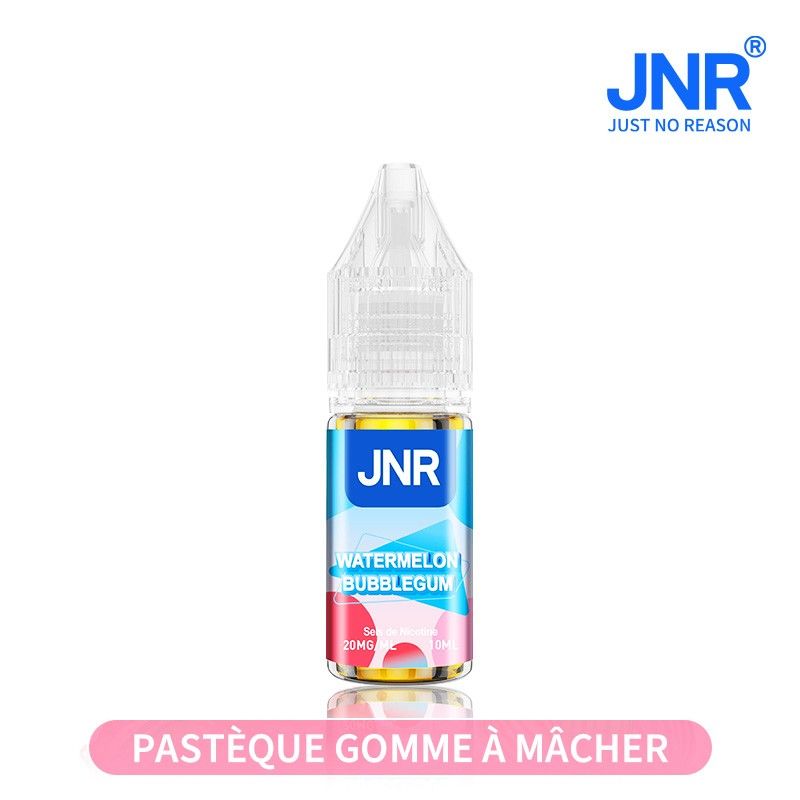 E-Liquides Nic Salts 10 Ml 20 Mg – JNR 26 e-liquides nic salts 10 ml 20 mg ou 0 mg jnr saveurs puffs