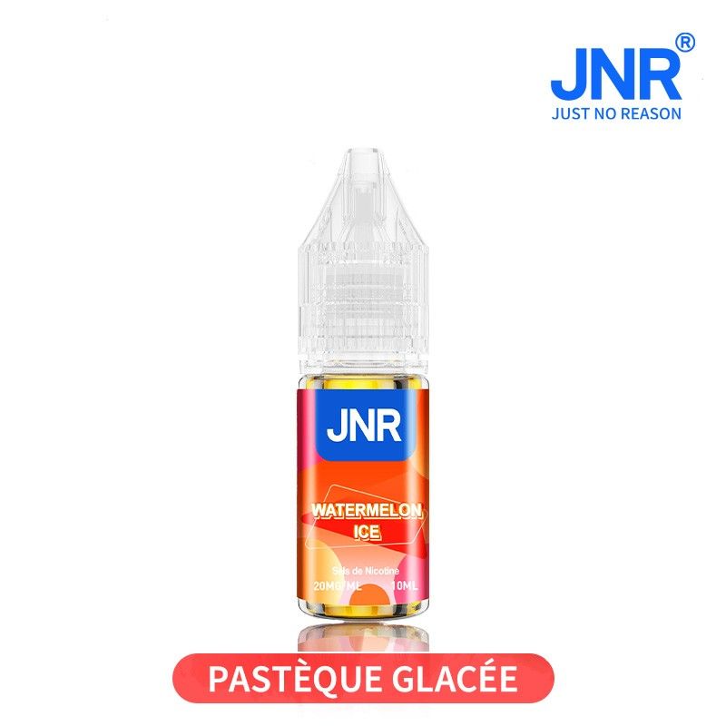 e-liquides nic salts 10 ml 20 mg ou 0 mg jnr saveurs puffs