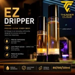 Bouteille EZ Dripper