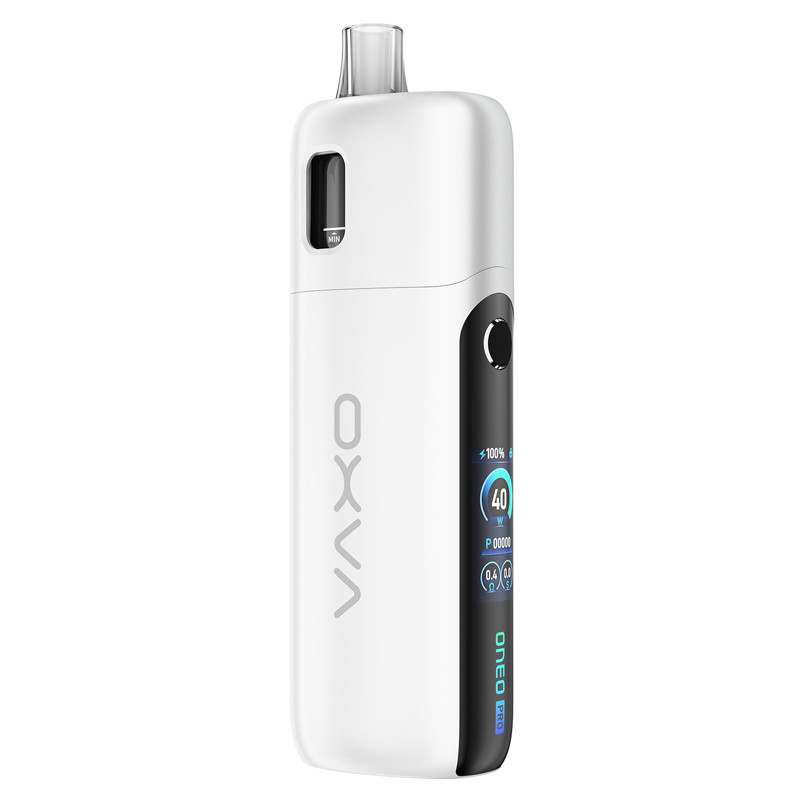 kit pod oneo pro 2100mah oxva avec cartouche 4ml