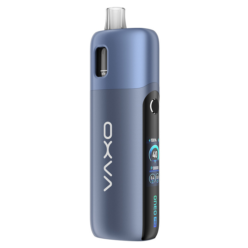 kit pod oneo pro 2100mah oxva avec cartouche 4ml