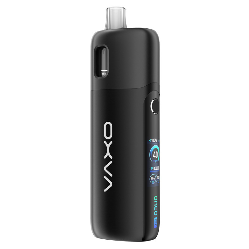 kit pod oneo pro 2100mah oxva avec cartouche 4ml