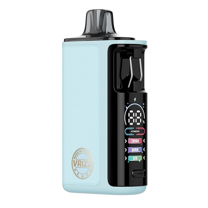 vrizz 2 voopoo