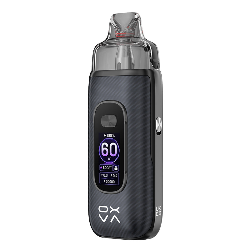 Kit Pod VPrime 2 3400mAh 60W – OXVA 3 vprime 2 oxva