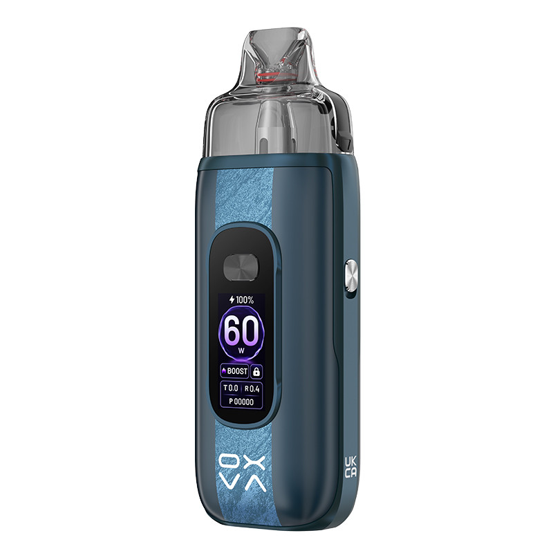 Kit Pod VPrime 2 3400mAh 60W – OXVA 4 vprime 2 oxva