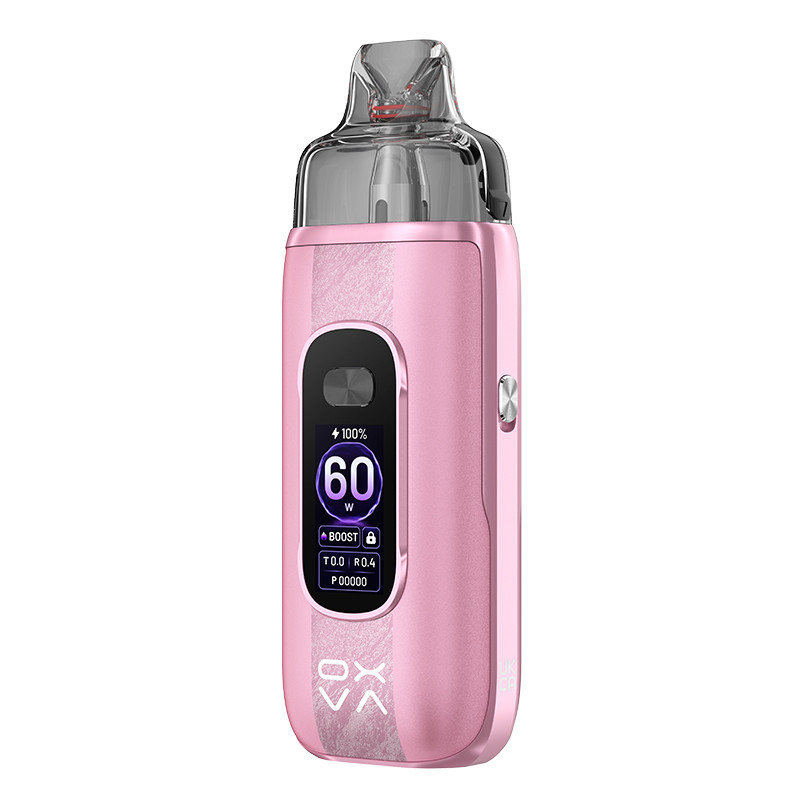 Kit Pod VPrime 2 3400mAh 60W – OXVA 5 vprime 2 oxva