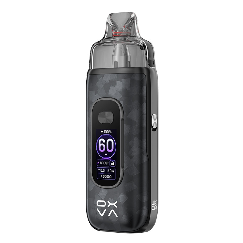 Kit Pod VPrime 2 3400mAh 60W – OXVA 6 vprime 2 oxva