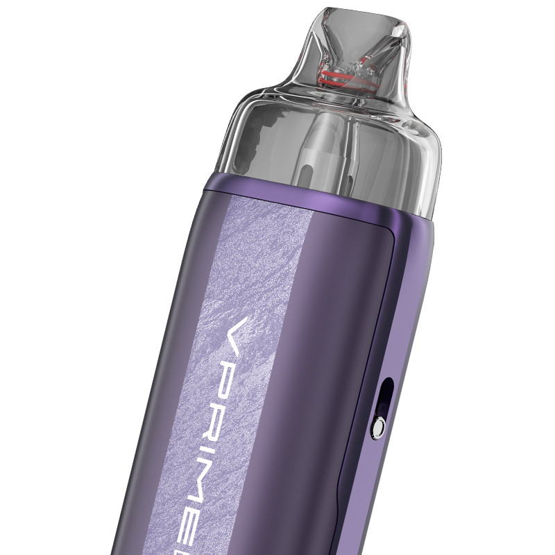 Kit Pod VPrime 2 3400mAh 60W – OXVA 8 vprime 2 oxva