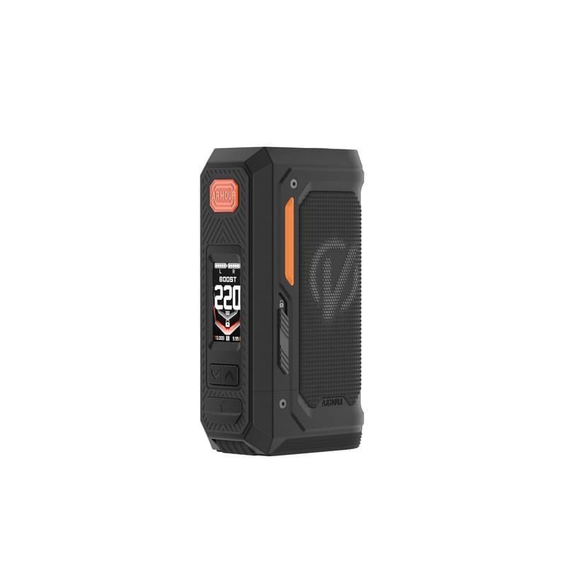 Box Armour Octa Vaporesso – 220W Double 18650 3 Box Armour Octa Vaporesso 220W double accu 18650